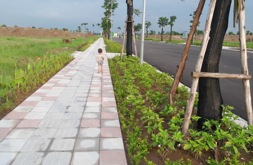 Hót chỉ 4 tỷ có ngay biệt thự lô góc 306m2 4 tầng KĐT HUD Mê Linh Thanh Lâm Đại Thịnh.